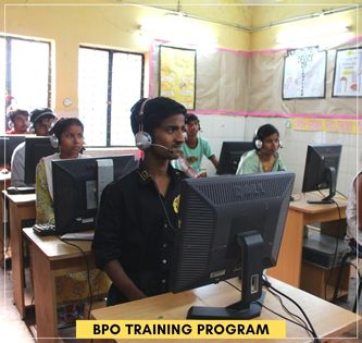 BPO Training Program